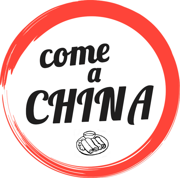 Come a China
